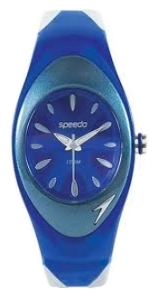 Speedo ISD50596BX wrist watches for women - 1 photo, image, picture