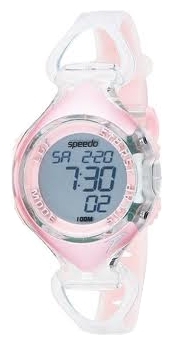 Speedo ISD50611BX wrist watches for women - 1 image, picture, photo