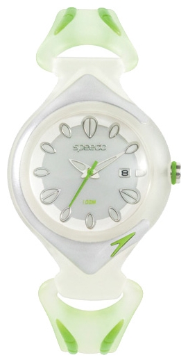 Speedo ISD50619BX wrist watches for women - 1 picture, image, photo