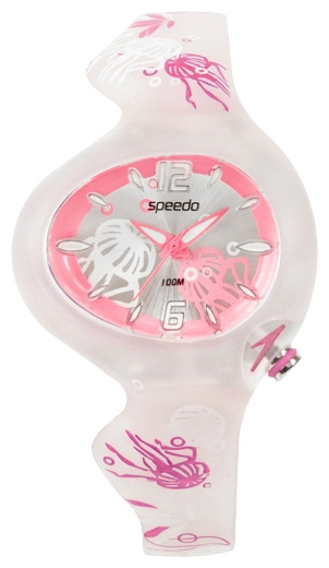 Speedo ISD50630BX wrist watches for women - 1 image, photo, picture