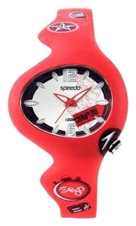 Wrist watch Speedo for kids - picture, image, photo
