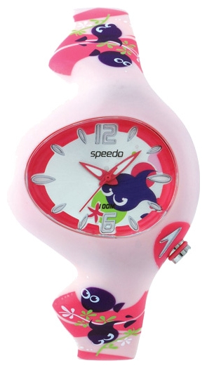 Wrist watch Speedo for kids - picture, image, photo