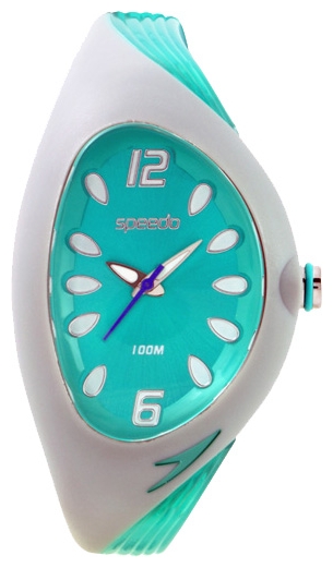 Speedo ISD55163BX wrist watches for women - 1 photo, picture, image