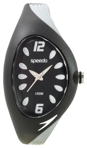 Speedo ISD55166BX wrist watches for women - 1 picture, photo, image