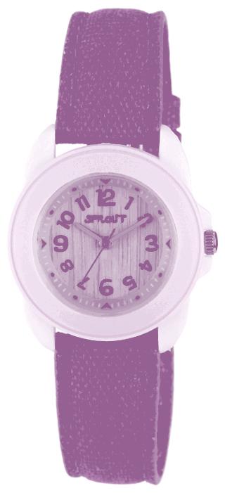 Kids wrist watch Sprout 1011 LVIVPR - 1 picture, photo, image