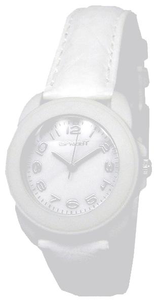 Sprout 1019 MPIVWT wrist watches for women - 1 photo, image, picture