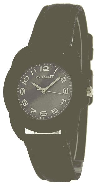 Sprout 1020 JMBKBK wrist watches for women - 1 photo, image, picture