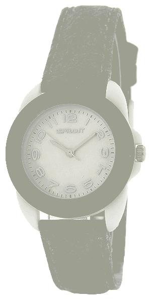 Sprout 1026 MPIVGY wrist watches for women - 1 image, picture, photo