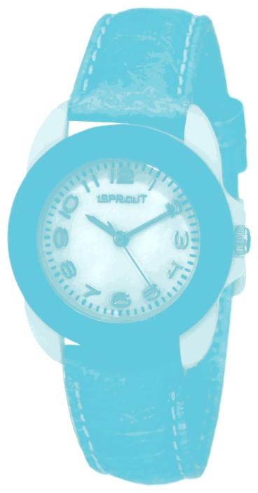 Sprout 1028 MPIVTQ wrist watches for women - 1 picture, photo, image