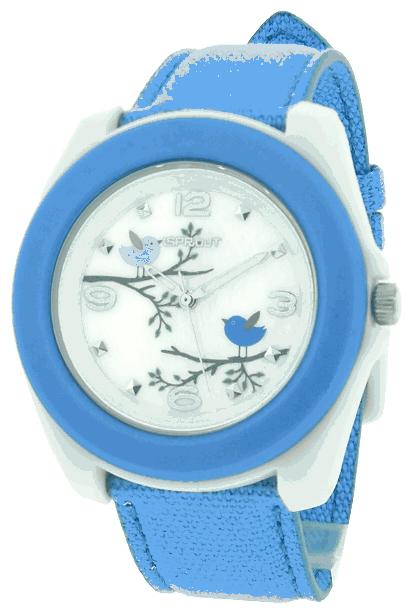 Sprout 2018 MPLB wrist watches for women - 1 image, photo, picture