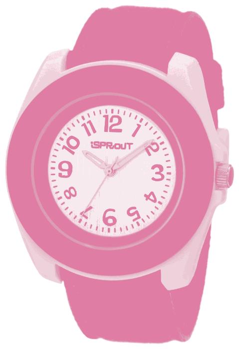 Sprout 2027 DPDP wrist watches for women - 1 photo, picture, image