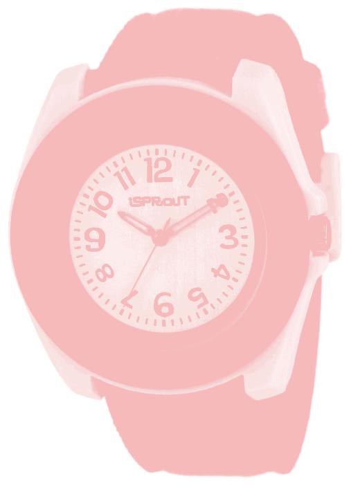 Sprout 2027 LPLP wrist watches for women - 1 image, picture, photo