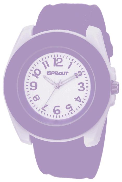 Sprout 2027 PRPR wrist watches for women - 1 image, picture, photo
