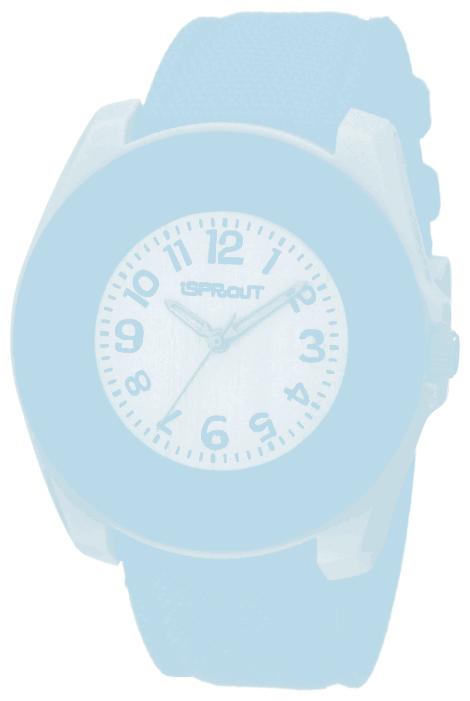 Sprout 2027 TQTQ wrist watches for women - 1 picture, image, photo