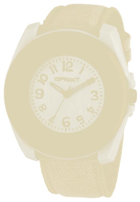 Sprout 2027 YLYL wrist watches for women - 1 picture, photo, image