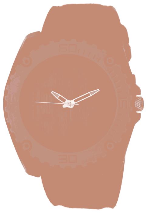 Sprout 3001 GYGYOR wrist watches for unisex - 1 image, photo, picture