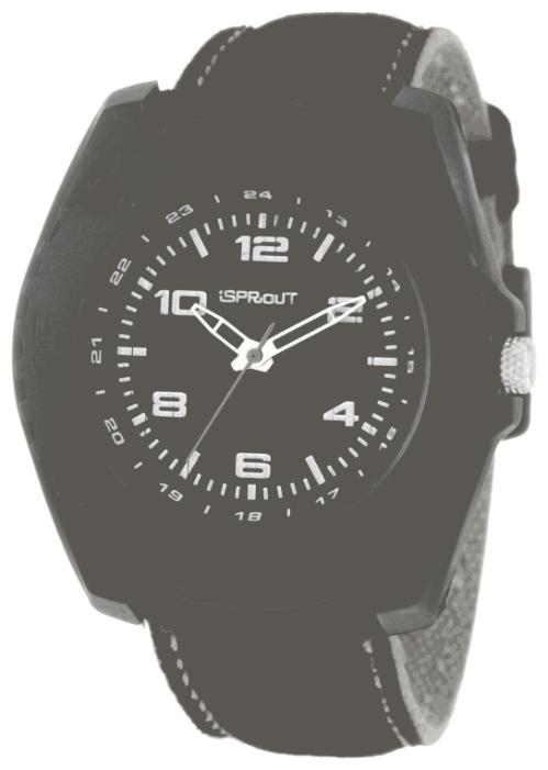 Wrist watch Sprout for Men - picture, image, photo