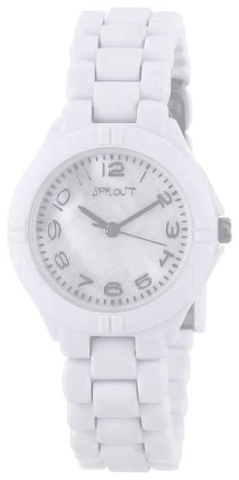 Sprout 4007 MPWT wrist watches for women - 1 photo, image, picture