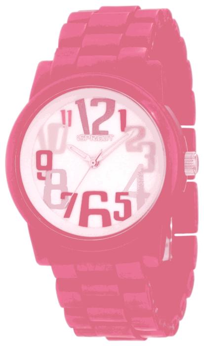 Sprout 5045 MPDP wrist watches for women - 1 picture, image, photo