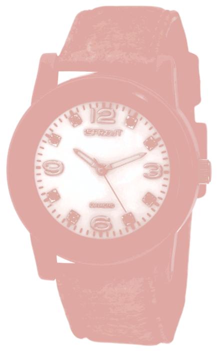 Sprout 5500 MPLP wrist watches for women - 1 photo, picture, image