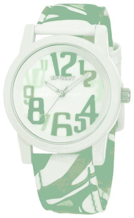 Sprout 5501 MPGN wrist watches for women - 1 picture, image, photo