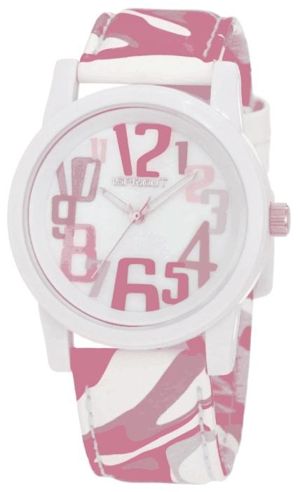 Sprout 5501 MPPK wrist watches for women - 1 photo, image, picture