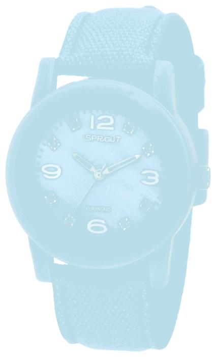 Sprout 5504 BMBL wrist watches for women - 1 image, picture, photo