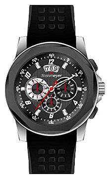 Steinmeyer S 031.03.31 wrist watches for men - 1 image, photo, picture