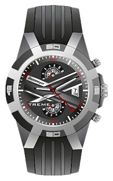 Steinmeyer S 052.03.21 wrist watches for men - 1 photo, picture, image