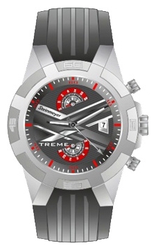 Steinmeyer S 052.13.20 wrist watches for men - 1 image, photo, picture