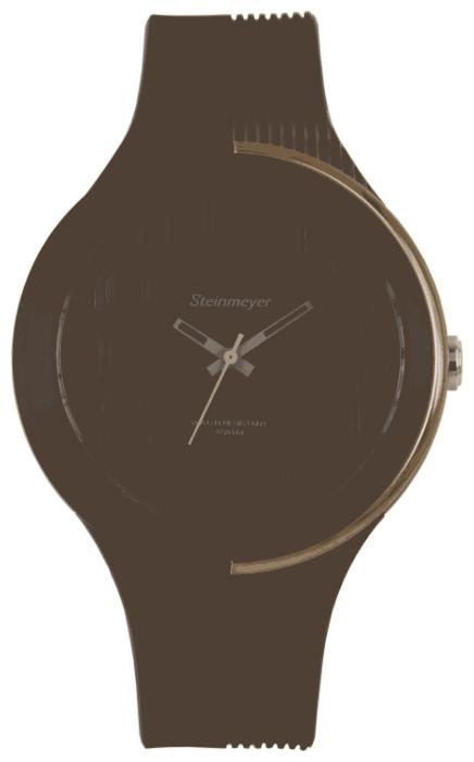 Wrist watch Steinmeyer for unisex - picture, image, photo