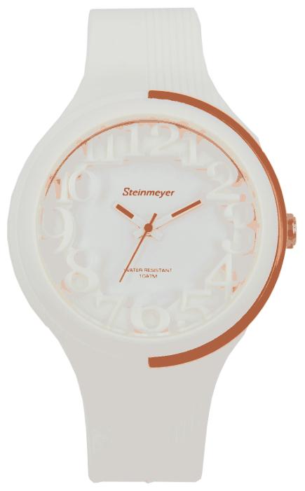 Wrist watch Steinmeyer for unisex - picture, image, photo