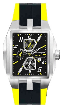 Wrist watch Steinmeyer for Men - picture, image, photo