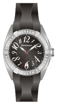 Steinmeyer S 801.13.21 wrist watches for women - 1 photo, image, picture