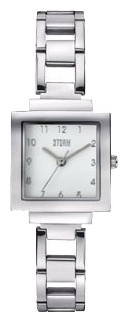 STORM Arabell Silver wrist watches for women - 1 picture, photo, image