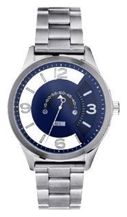 STORM Baron Blue wrist watches for unisex - 1 image, photo, picture
