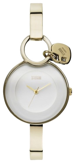 STORM Eliz Gold wrist watches for women - 1 image, photo, picture