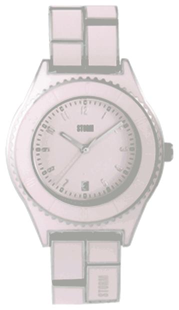 STORM Kanti pink wrist watches for women - 1 photo, image, picture