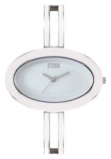 STORM Kelli White wrist watches for women - 1 picture, photo, image