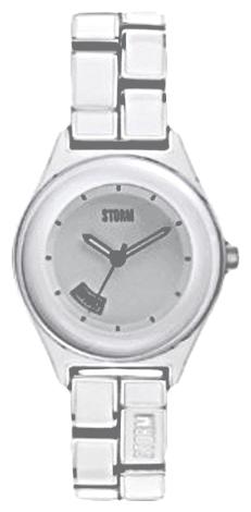 STORM Mini lazer ice wrist watches for women - 1 picture, image, photo