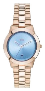 STORM Misk RG-Blue wrist watches for women - 1 photo, picture, image