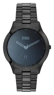 STORM Misk XL Slate wrist watches for men - 1 image, picture, photo