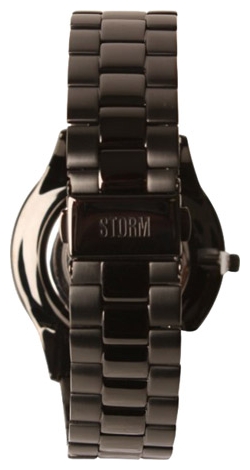 STORM Misk XL Slate wrist watches for men - 2 image, picture, photo