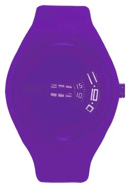 STORM Rebel purple wrist watches for unisex - 1 picture, photo, image
