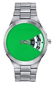 STORM Revolvex green wrist watches for men - 1 photo, picture, image