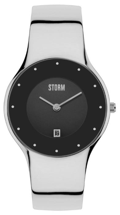 STORM Rizo black wrist watches for women - 1 picture, image, photo