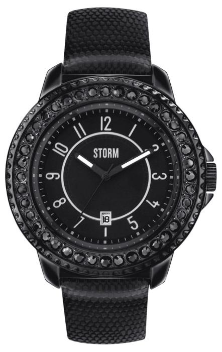 STORM Rockz Slate wrist watches for women - 1 picture, image, photo