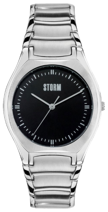 STORM Sena XL Black wrist watches for women - 1 image, photo, picture