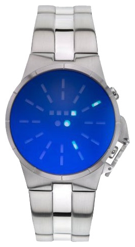 STORM Solar Lazer Blue wrist watches for men - 1 photo, picture, image