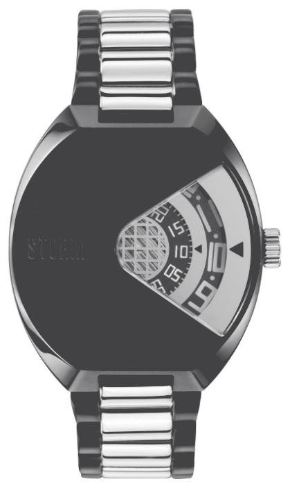 STORM Vadar slate wrist watches for men - 1 image, picture, photo